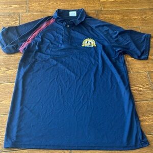 COOPERSTOWN Authentic ALL STAR VILLAGE Polo Shirt
